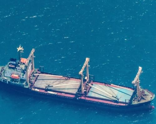 Somalia Faces Renewed Threat of Piracy as Three Ships Hijacked - Fears Of Resurgence In Somali Piracy After Three Vessels Hijacked In A Week