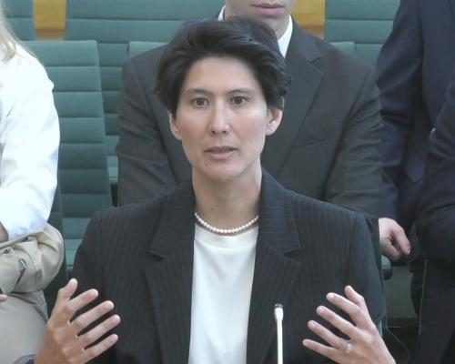Insights from Cat Little's Testimony on Mandelson Vetting - Five Things We Learned From Cat Littleās Evidence To MPs About The Mandelson Saga