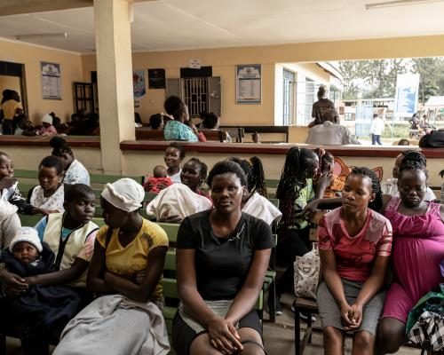 Kenya's AI Health System Fails the Poorest Citizens - Flaws In Kenya’s AI-driven Health Reforms Driving Up Costs For The Poorest