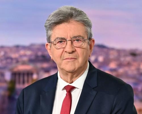 Mélenchon Launches 2027 Presidential Campaign Amid Crisis - France’s Jean-Luc Mélenchon Announces 2027 Presidential Bid 