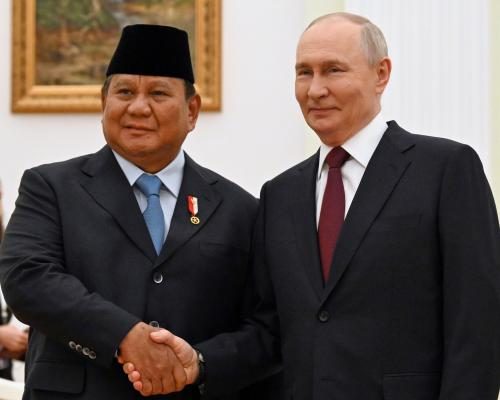 Southeast Asia Turns to Russia Amid Fuel Shortages - From Jakarta To Manila, South-east Asia Turns To Russia To Plug Fuel, Fertiliser Gaps Caused By Iran War