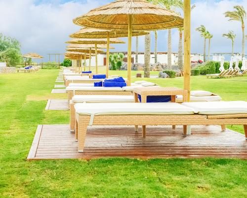 German tourist wins €986.70 over Kos sunlounger shortage - German Tourist Awarded €1,000 After Losing Out On Sunloungers At Greek Hotel