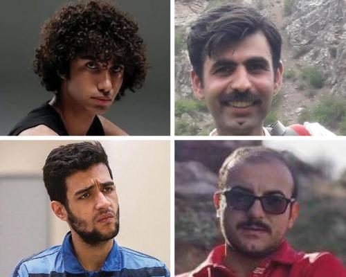 Iran's Executions Escalate Amid Ongoing Conflict - Hanged Under The Cover Of War: Letters And Videos Tell Stories Of Iran’s Death Row Victims 