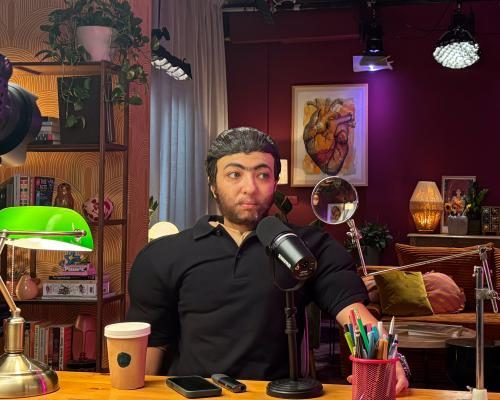 Lebanon's 'Smatouha Minni' Pokes Fun at Patriarchy - ‘If Your Wife Asks You To Change Diapers, Change Your Wife’: Lebanon’s Hit Show Parodying The Patriarchy