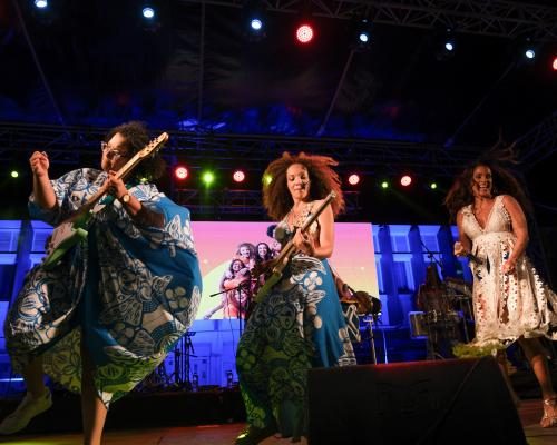 African Music Faces AI Revolution: Risks and Opportunities - ‘It Will Never Cover What’s Authentic’: African Music Industry Weighs Up AI Risks And Rewards