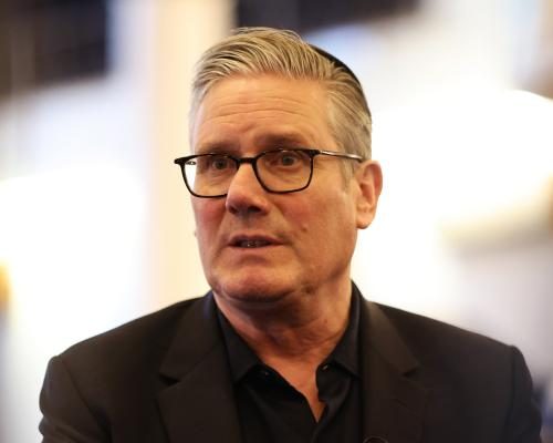 Keir Starmer Stands Firm Amid Controversy Over Mandelson Appointment - Keir Starmer Vows To Lead Labour Into Next General Election After Bruising Week