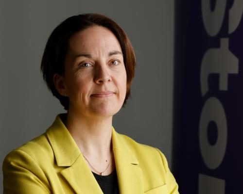 Kezia Dugdale Apologizes Following JK Rowling Controversy - Kezia Dugdale, Incoming Stonewall Chair, Says Sorry After Backlash Over JK Rowling Remarks