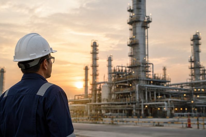 HEISCO Wins 1.92 Million Dinar Kuwait Refinery Order