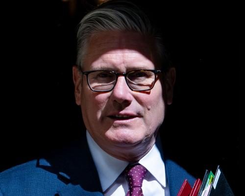 Labour MPs Demand End to Leadership Speculation Amid Crisis - Labour MPs Say ‘endless Drama’ Of Leadership Speculation Must Stop