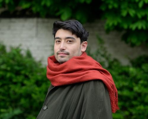 Heckler Challenges Shabana Mahmood's Immigration Policies - Man Who Heckled Shabana Mahmood Dismisses ‘laughable’ White Liberal Claim