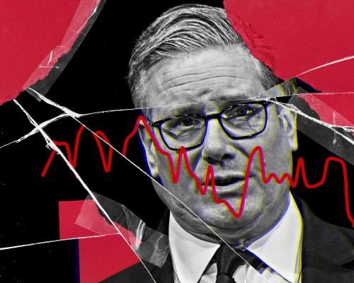 Labour Faces Historic Losses in Upcoming Local Elections - Mapped: The Elections That Could Deliver ‘unprecedented’ Losses For Labour