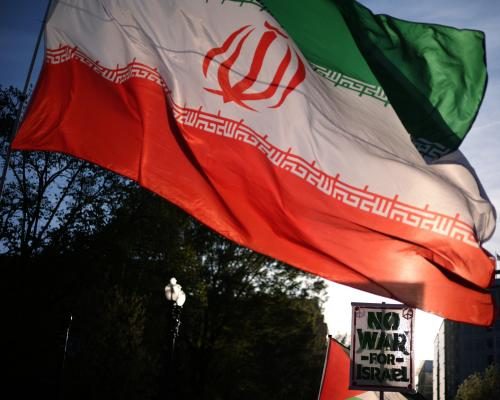 New Coalition Seeks Unity Among Iran's Exiled Opposition - Marxists And Monarchists: The Group Hoping To Unite Iran’s Exiled Opposition