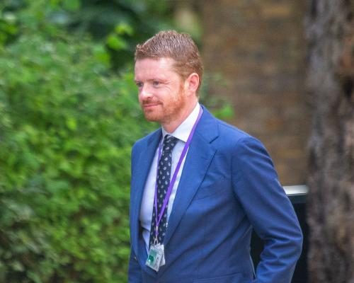 Pressure Mounts on Starmer as McSweeney Faces MPs Over Vetting Scandal - Morgan McSweeney, Keir Starmer’s Former Chief Of Staff, To Be Questioned By MPs