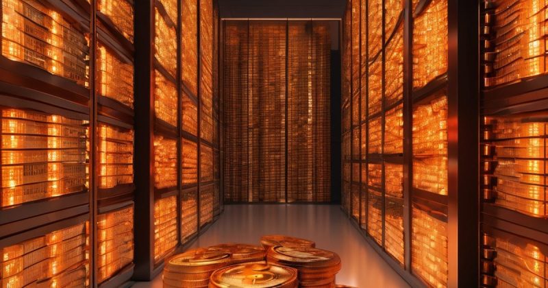 MSTR Slides 5.93% as Rising Open Interest Tests Bulls