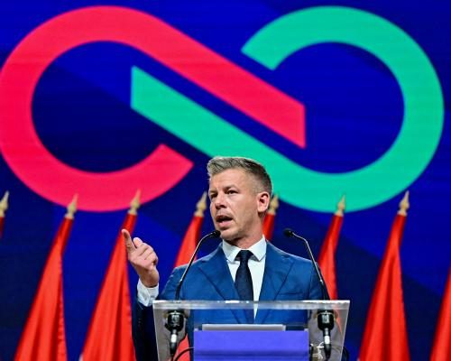 Complete Guide to New Hungarian PM’s Voters Want Action On Climate And LGBTQ+ Rights, Poll Finds