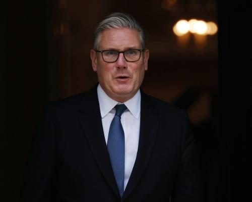 Starmer Faces Growing Dissent Amid Mandelson Controversy - No One Can Look Starmer In The Eye … And The Mandy Saga Is Not Going Away
