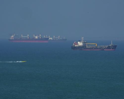 Brent Oil Prices Surge Above $122 Amid US-Iran Tensions - Oil Price Soars To Highest Level Since 2022 As US-Iran Impasse Shows No Sign Of Resolution