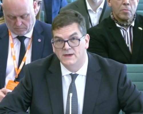 Pressure Mounts for Mandelson's Ambassador Appointment - Olly Robbins Says He Faced ‘constant Pressure’ To Get Mandelson In Post