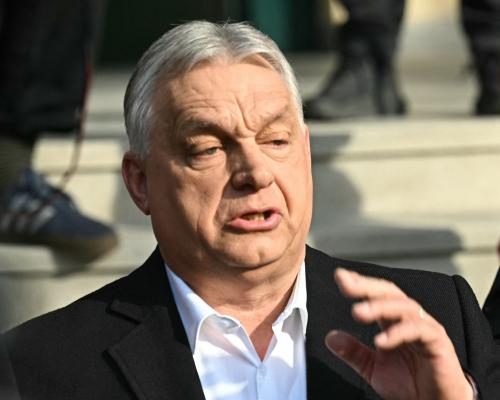 Hungarian Oligarchs Move Wealth Abroad After Election Loss - Orbán Associates Rush To Move Wealth Out Of Hungary After Election Defeat
