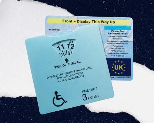 Rise in Abuse Against Disabled Blue Badge Holders in the UK - ‘People Assume We’re Grifters’: Disabled Britons Report Rise In Abuse Over Blue Badges