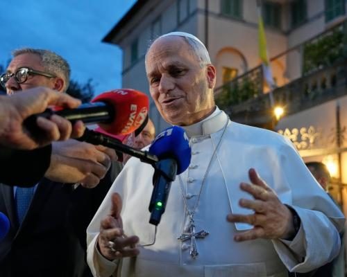 Complete Guide to Pope Leo Rejects Claim He Supports Nuclear Weapons After Trump Tirade