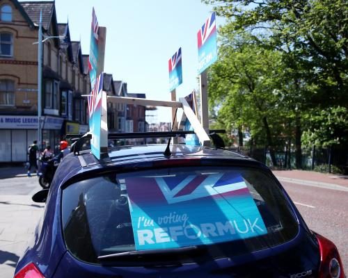 Lancashire Reform Leaders Push Refugee Scheme Exit - Reform-led Lancashire County Council Could Quit Refugee Resettlement Scheme
