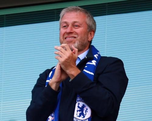 Abramovich Challenges Jersey's Criminal Investigation in ECHR - Roman Abramovich Takes Jersey To European Human Rights Court Over Criminal Investigation