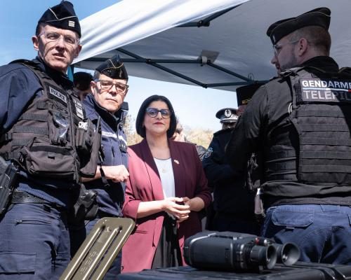 Understanding Shabana Mahmood's Immigration Concerns - Shabana Mahmood’s Frustration With Immigration Debate Is Understandable