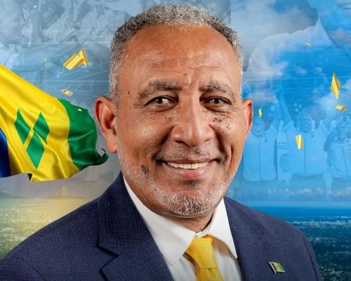 St Vincent and Grenadines Government Halts Controversial Amendments - St Vincent And Grenadines Government Pauses Constitutional Amendment Bills After Public Backlash