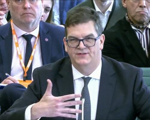 Starmer's Leadership Questioned Amid Olly Robbins' Testimony - Starmer Still Faces More Questions Than Answers After Olly Robbins’ Quietly Damning Defence