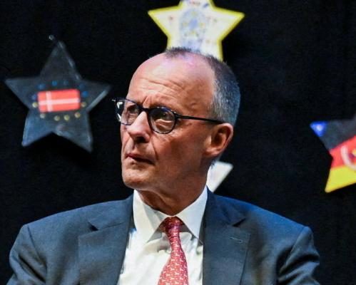 Merz Faces Deepening Crisis After a Year in Power - ‘Stuck In The Mud’: One Year On, Friedrich Merz Struggles To Find His Footing