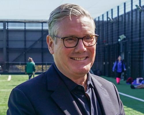 Starmer's Leadership Tested Amid Mandelson Controversy - Support Starmer And Move On From Mandelson Vetting Row