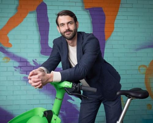Australia Embraces Shared Ebikes Amid Rising Fuel Prices - Sydney Is Awash With Shared Ebikes. Is Australia Finally Falling In Love With Lime?
