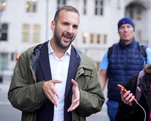 Green Party Grapples with Antisemitism Amid Election Momentum - Tension And Dissent: Inside The Green Party’s Antisemitism Struggle