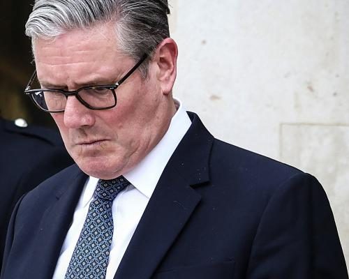 Starmer Faces Scrutiny Over Mandelson's Controversial Appointment - The Key Questions Keir Starmer Must Answer Over Mandelson Appointment