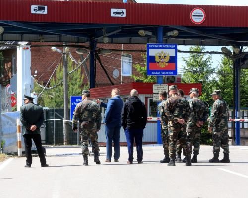 Lithuania Charges 13 in GRU-Linked Murder Plots - Ukraine War Briefing: Arrests Over Russian GRU-linked Murder Plots In Lithuania