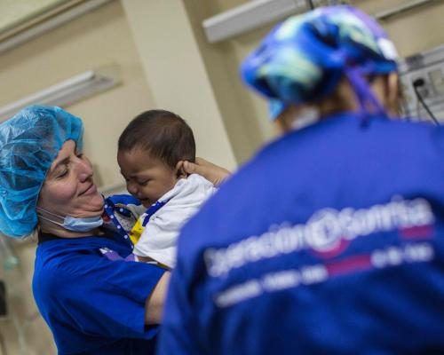Cleft Study Explores Challenges Beyond Childhood - Understanding The Challenges Of Living With A Cleft Lip