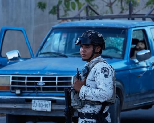 U.S. Charges Sinaloa Governor and Officials in Drug Case - US Charges Sinaloa Governor And Other Mexican Officials With Drug Trafficking Offences