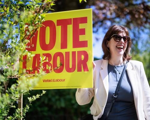 Labour Faces Challenges from Greens in Leeds Elections - ‘We Have Let Them Come On To Our Ground’: Labour Fights Off Green Gains In Leeds 