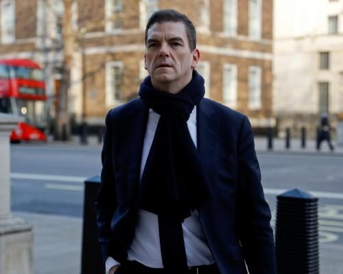 Starmer and Robbins Face Scrutiny Over Mandelson's Vetting - Will Olly Robbins’ Testimony Jeopardise Keir Starmer’s Defence?