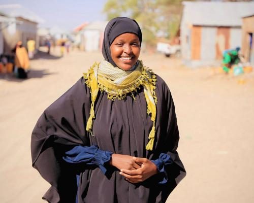 Complete Guide to Woman Jailed In Somalia For Peaceful Protest ‘stripped, Kicked And Beaten’