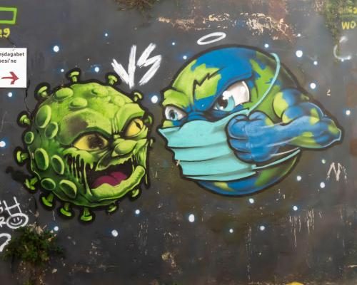 Pandemic Treaty Stalls Over Pathogen-Sharing Rules - World ‘unprepared’ For Next Pandemic As Countries Fail To Agree On Sharing Information, Tests And Vaccines