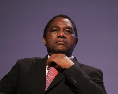 Zambia Cancels RightsCon 2026 Summit Amid Controversy - Zambia Cancels World’s Largest Human Rights And Tech Summit Days Before Start 